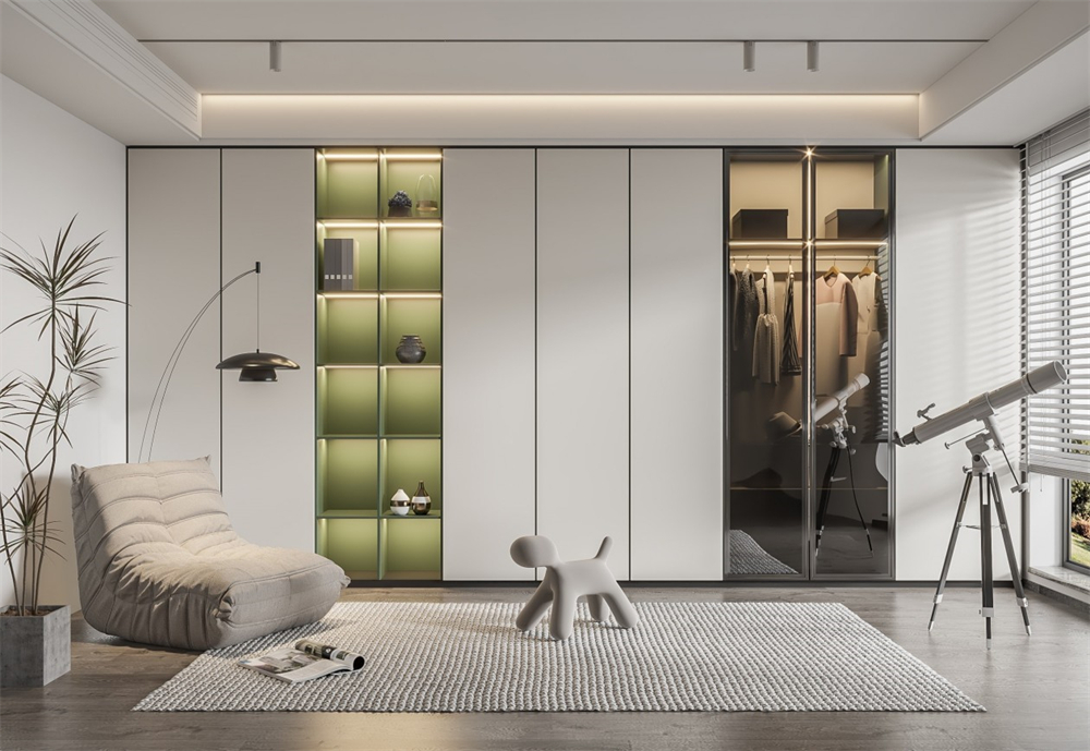 定制衣柜工廠品牌加盟看什么?(圖1) 1.jpg