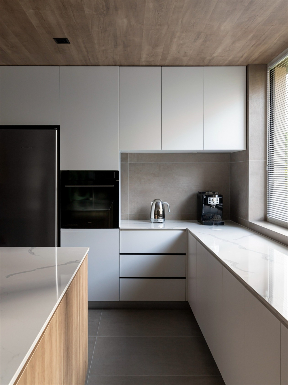 185㎡全屋定制大平層設計,現代風格裝修(圖12) 12.jpg