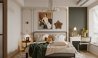 2023年加盟定制家居前景怎么樣？