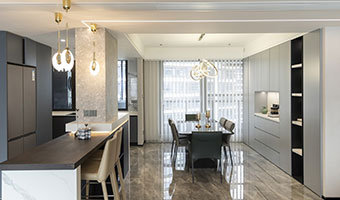 加盟定制家居品牌注意什么事項？