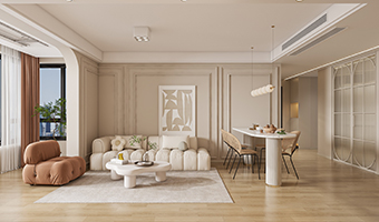 整木定制護墻板有哪些板材？ 