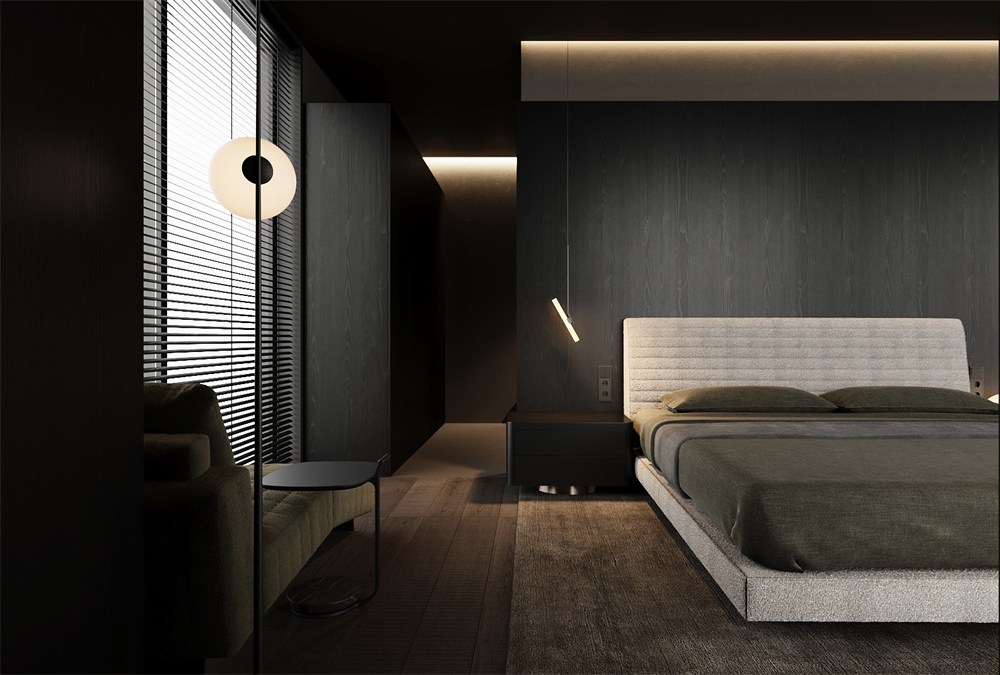 全屋定制裝修怎么選擇板材?(圖3) 3.png