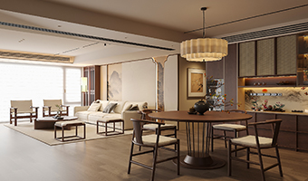 新中式VS意式極簡：哪種風格更適合你的家？