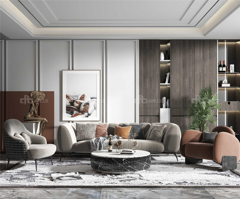 整木定制加盟是做原木好還是實木好？(圖2)