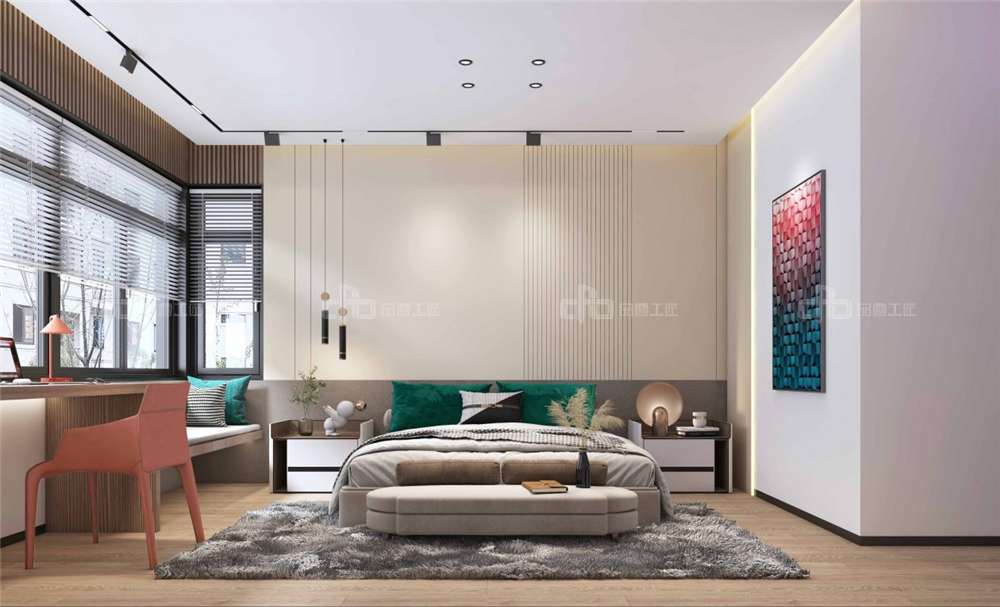 整木定制加盟是做原木好還是實木好？(圖3)