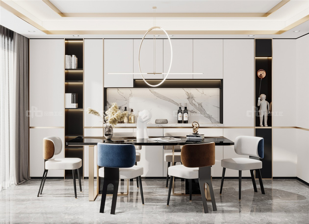 全屋定制加盟注意事項有哪些？(圖2)