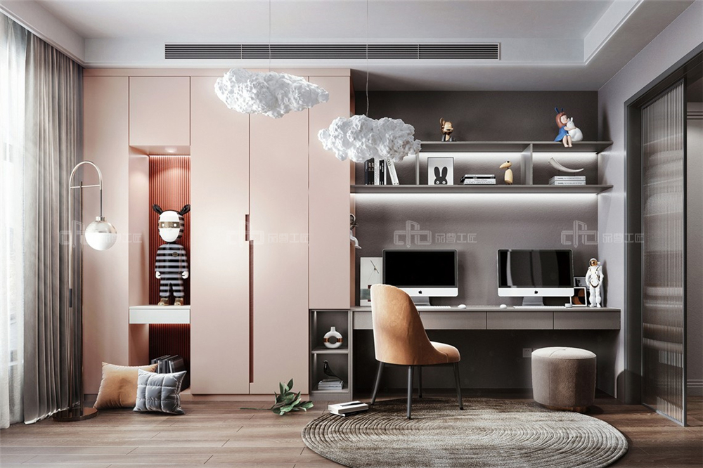 全屋定制加盟注意事項有哪些？(圖3)