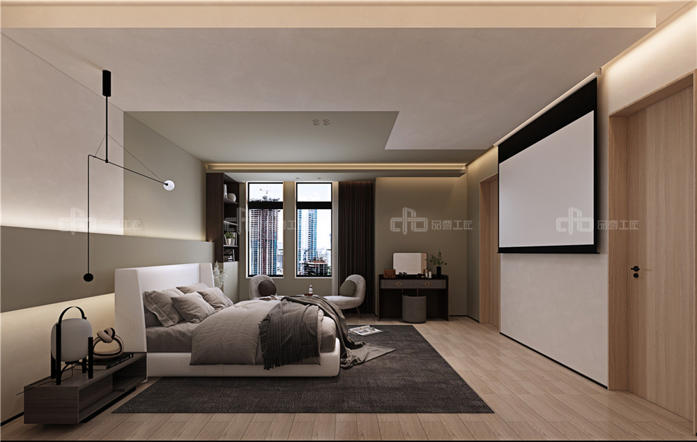 定制家居所能做的材質(zhì)都有哪些？(圖2)