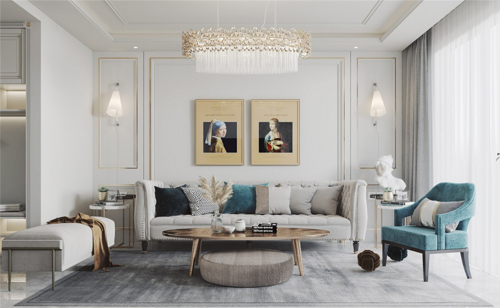 2021年整木定制流行什么板材？(圖1)