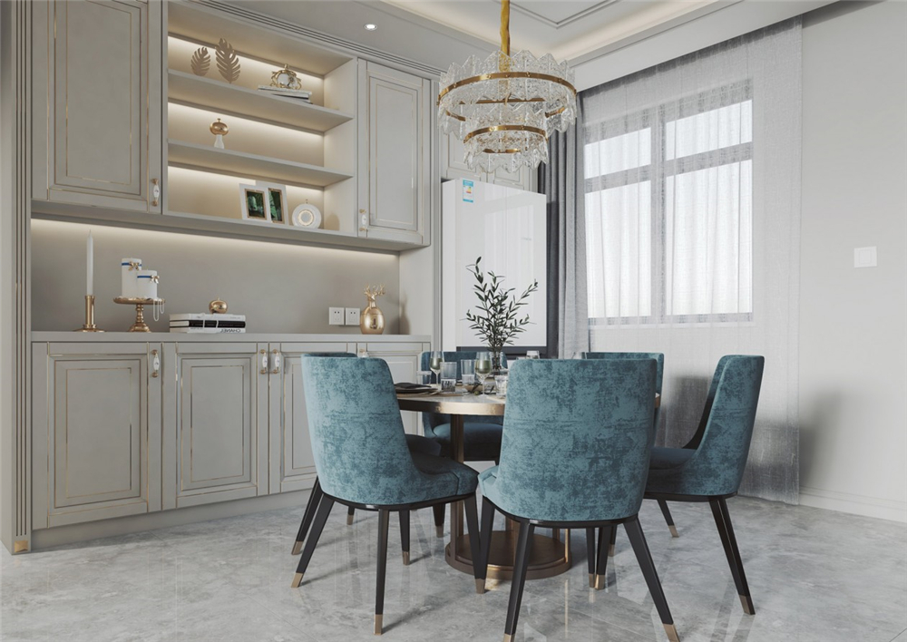 2021年整木定制流行什么板材？(圖2)