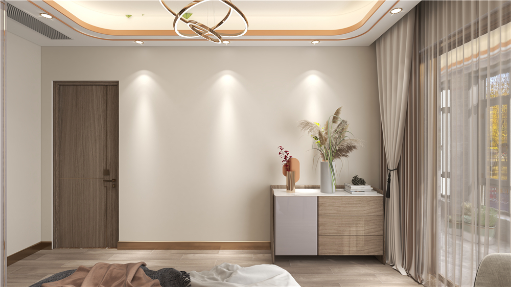 加盟定制木門品牌要注意什么？(圖1)