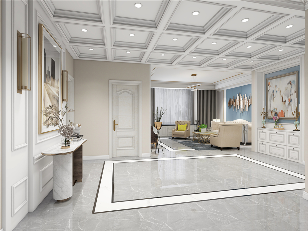 定制室內木門要怎么挑選?(圖4) 定制室內木門要怎么挑選?(圖4)