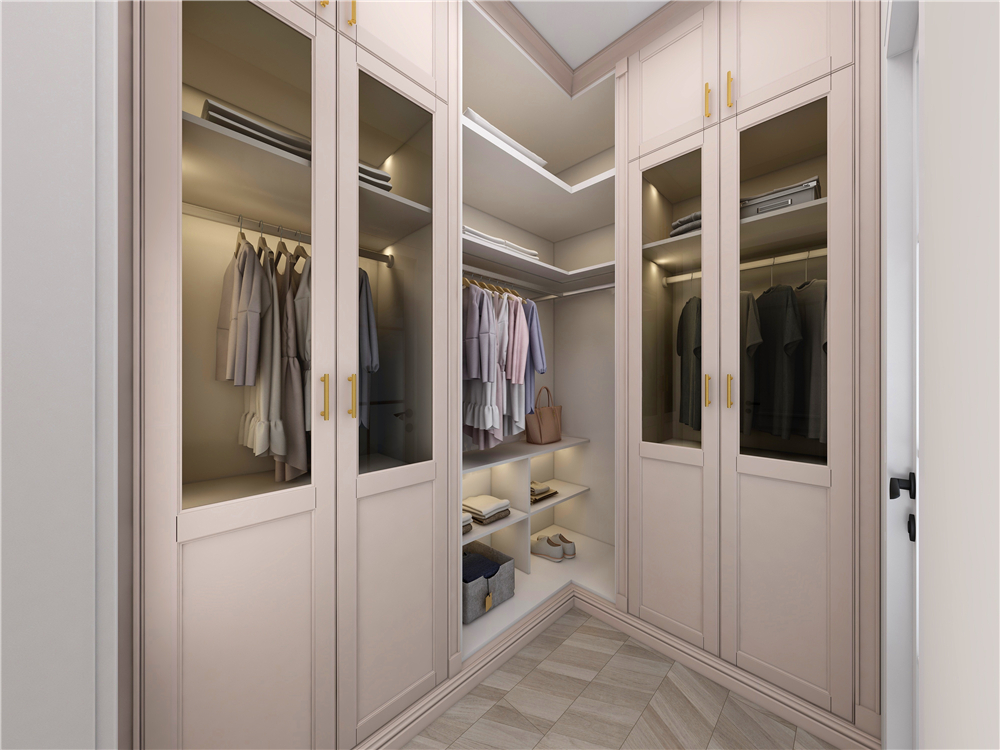 整體衣柜品牌加盟要注意哪些事項(xiàng)？(圖3)