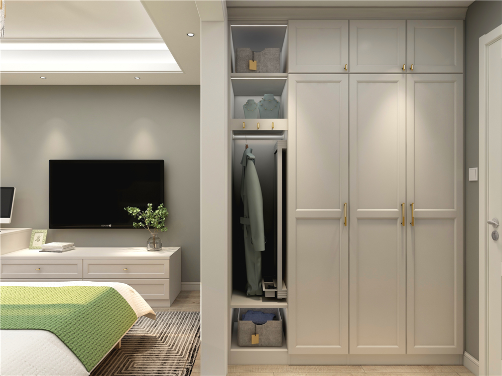 加盟衣柜品牌要準備多少錢？(圖2)