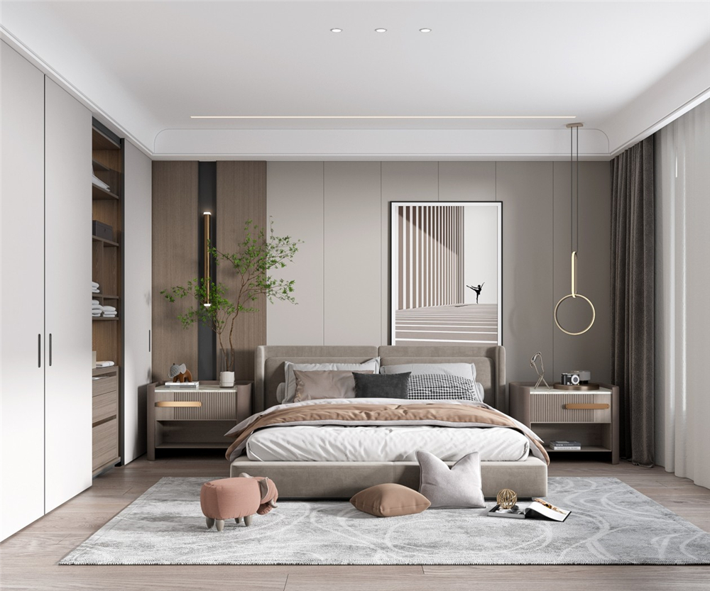 加盟衣柜品牌要準備多少錢？(圖3)