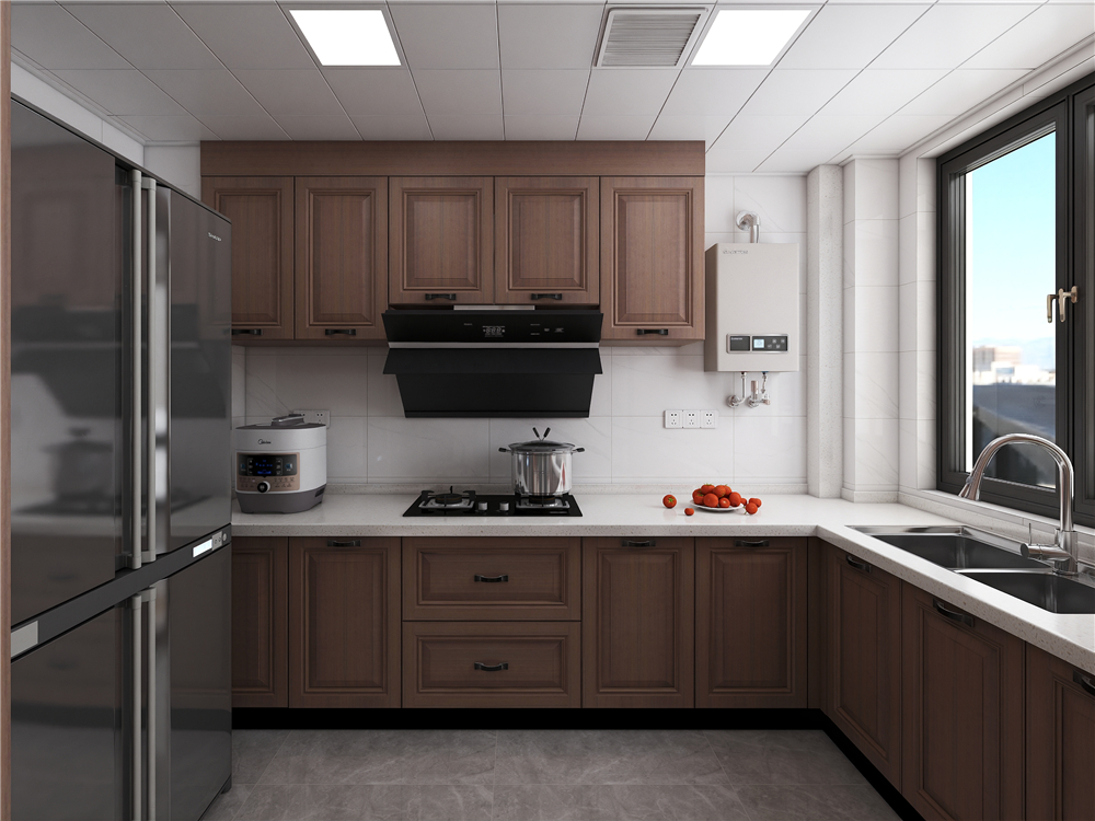 加盟定制家居品牌會(huì)有什么要求?(圖2) 加盟定制家居品牌會(huì)有什么要求?(圖2)