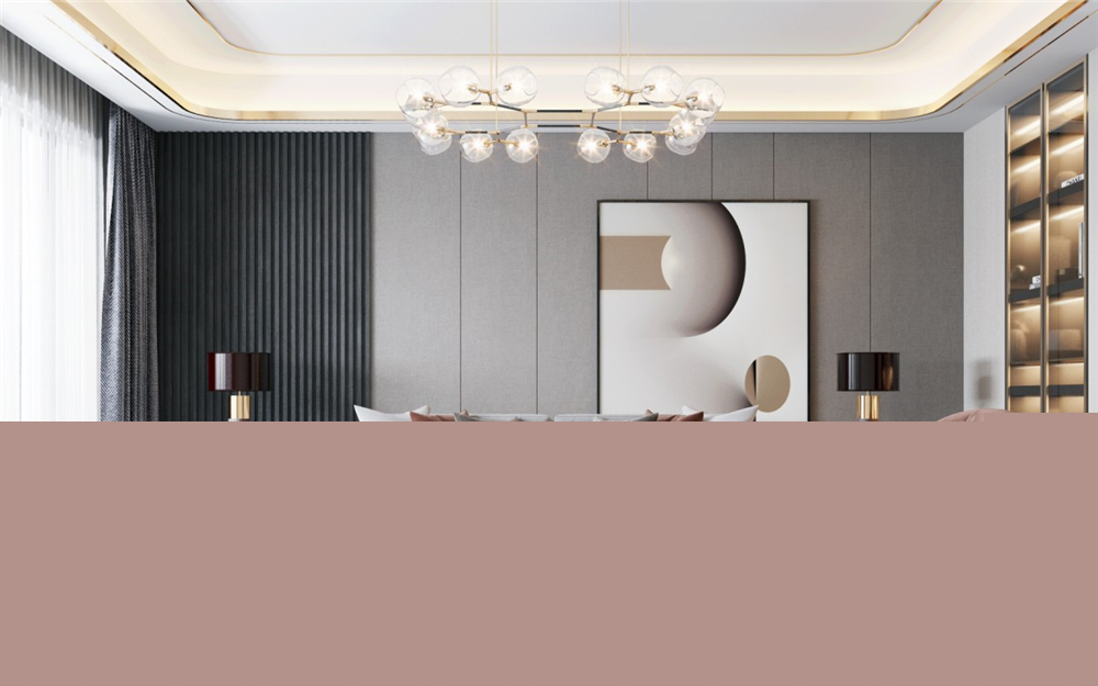 現代輕奢與新中式，哪個更流行？(圖1)