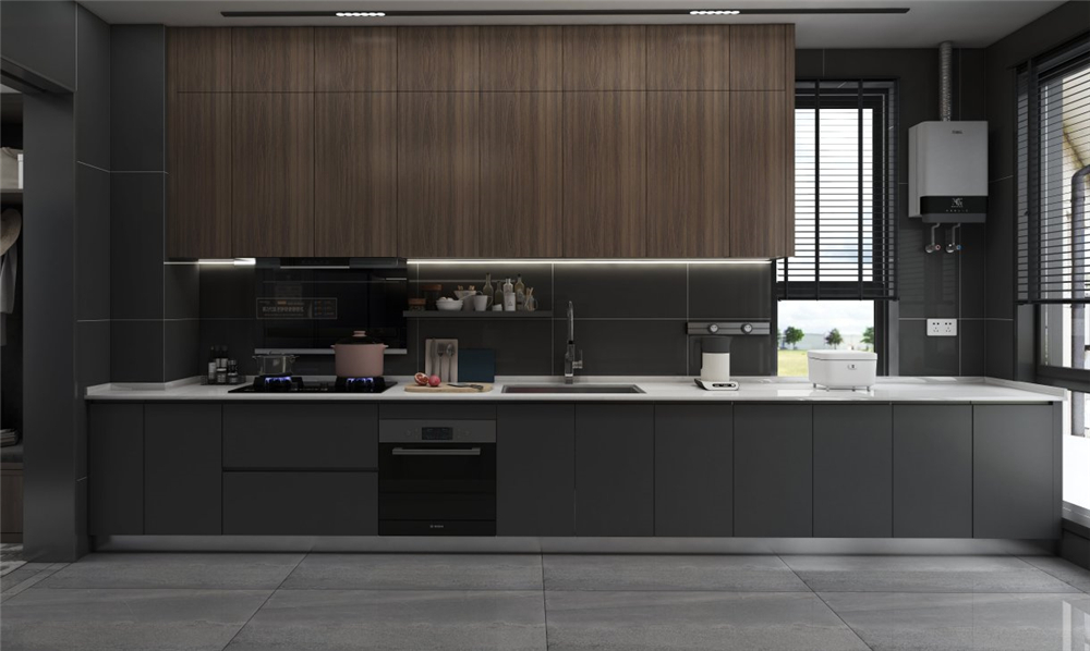 整木櫥柜定制是怎么計(jì)算價格？(圖2)